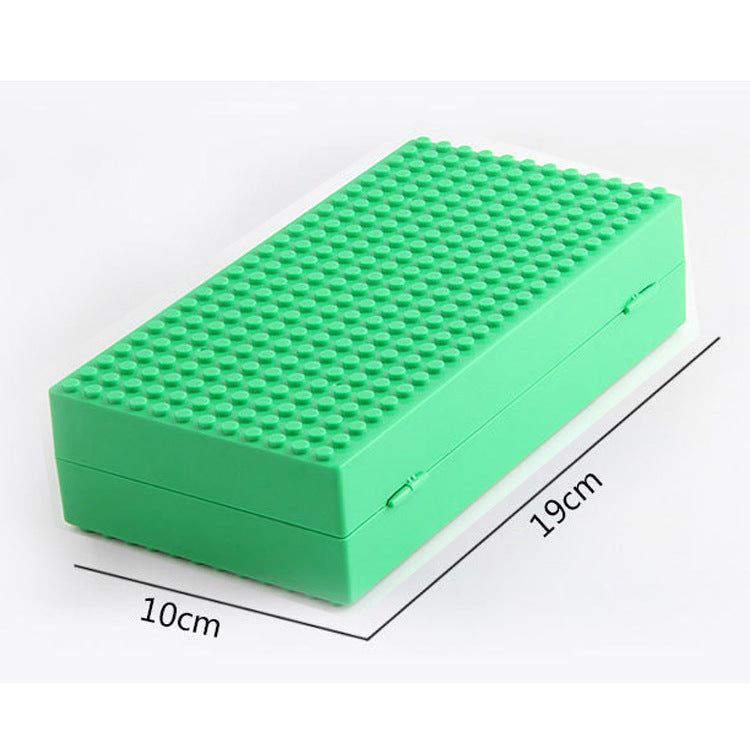 1000-Bulk Granular Building Blocks