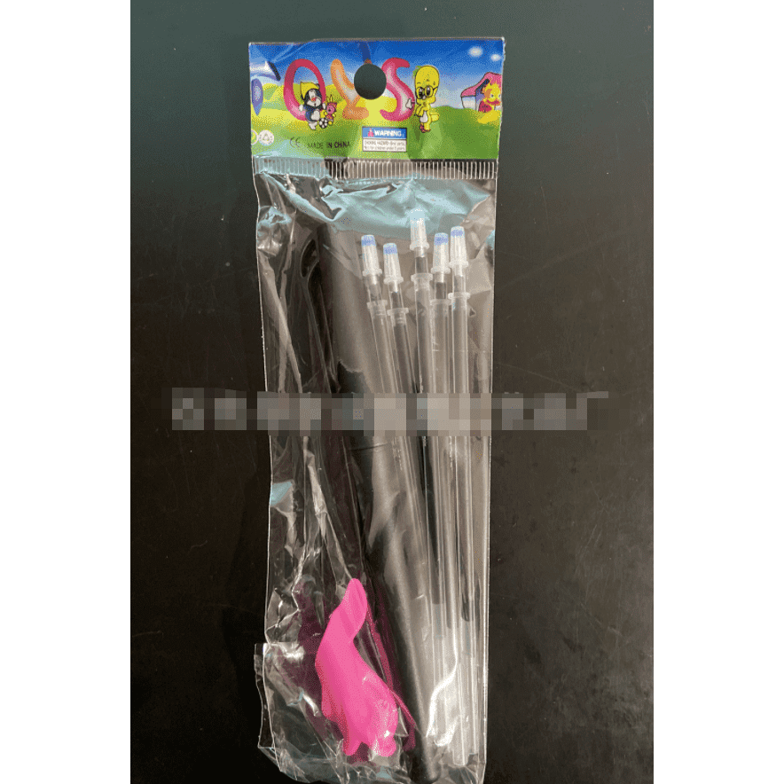 Full English version of calligraphy stickers