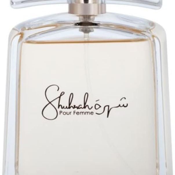 RASASI - SHUHRAH WOMEN EDP-90 ML