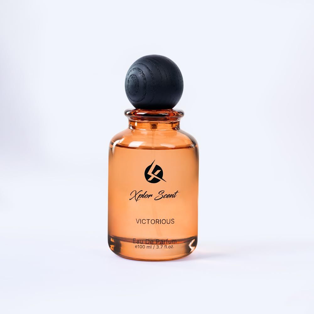 Xplor Scent Enchanting Elegance: Discover Xplore Scent – A Captivating Fragrance Experience with Long-Lasting Sophistication (Xplor_Victorious)