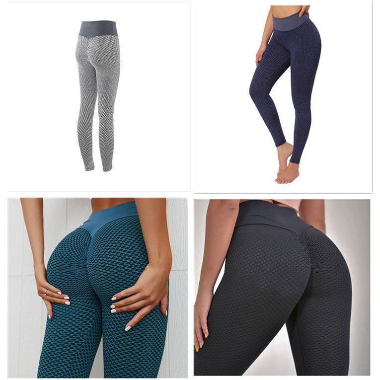 Leggings Fitness Yoga Gym Pants for Women's - Jointcorp