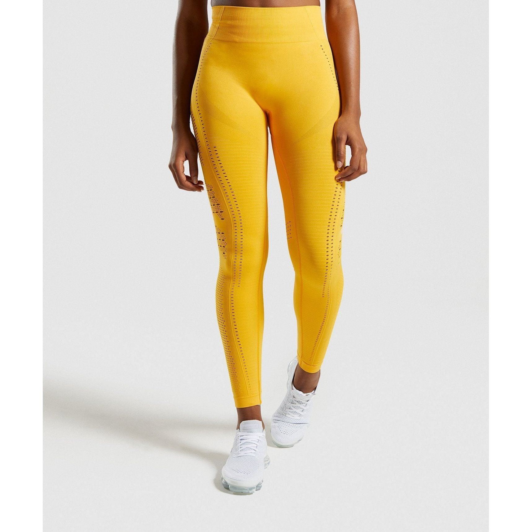 Yoga pants female sports leggings fitness pencil trousers - Jointcorp