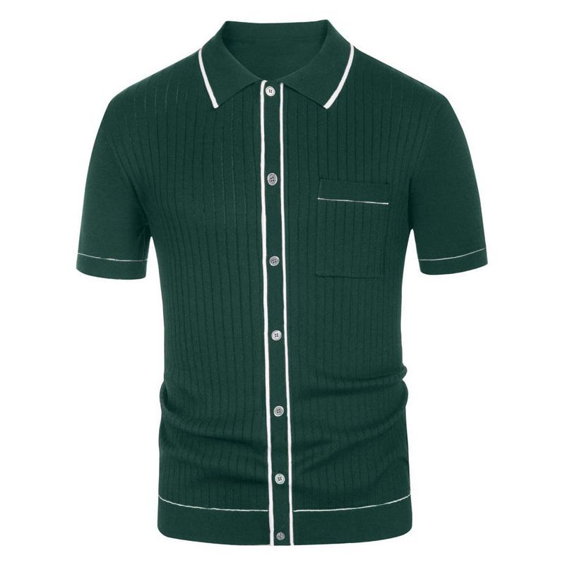 Men's Fashion Summer New Cardigan - Jointcorp