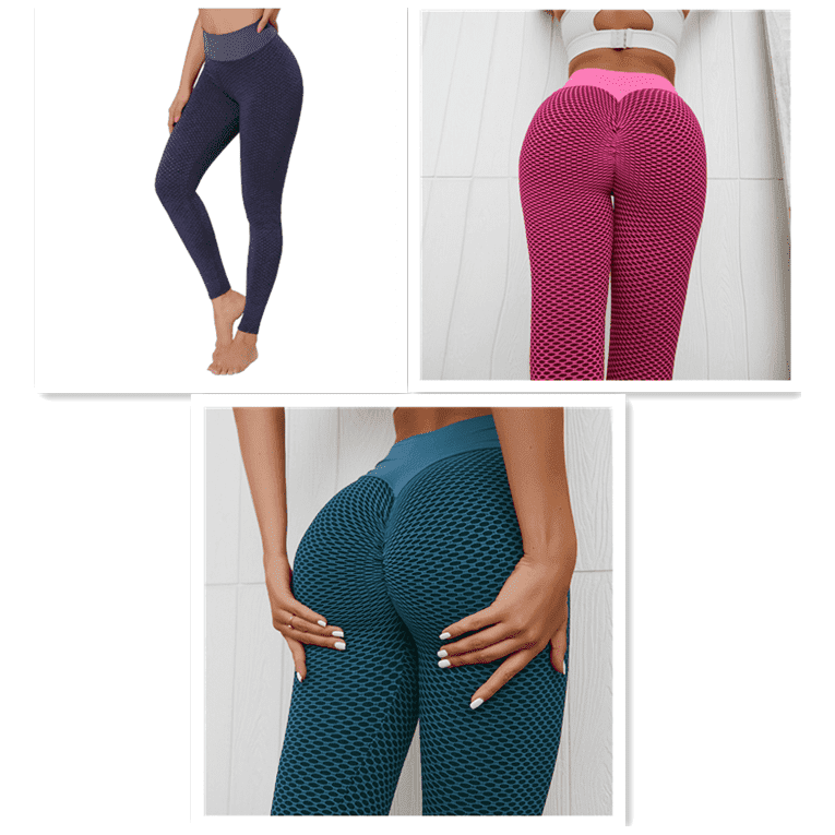 Leggings Fitness Yoga Gym Pants for Women's - Jointcorp
