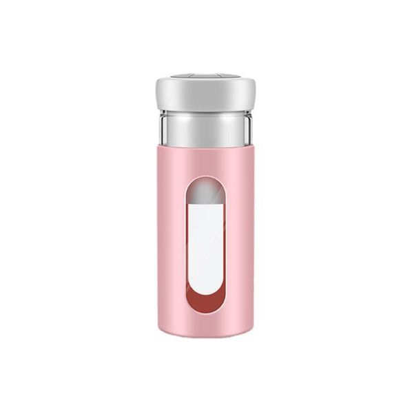 Portable Blender Electric Fruit Juicer USB Rechargeable Smoothie Blender Mini Fruit Juice Maker Handheld Kitchen Mixer Vegetable Blenders