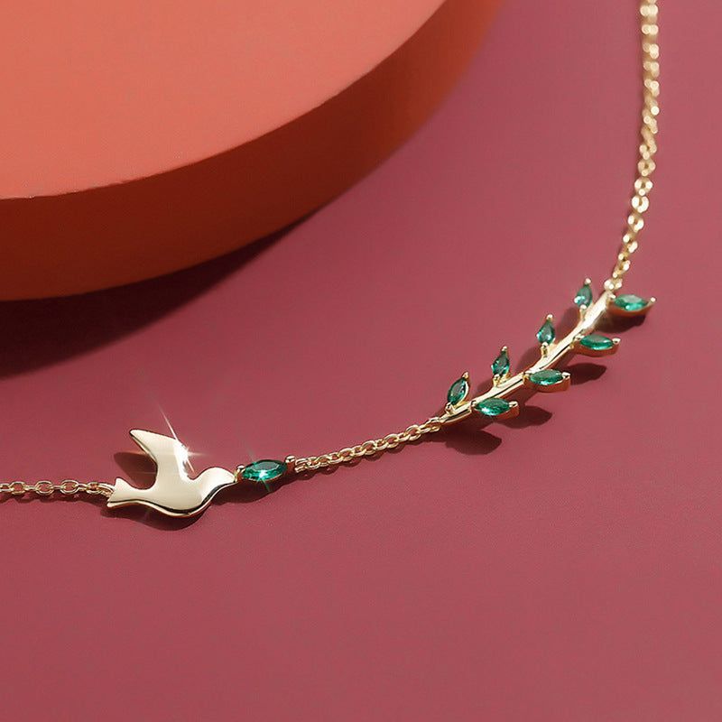 Women's Fashion Normcore Style Bracelet - Jointcorp