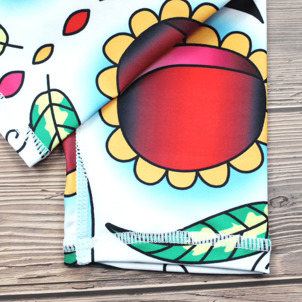 Skull Leggings Yoga Women's Sports Pants Fitness - Jointcorp