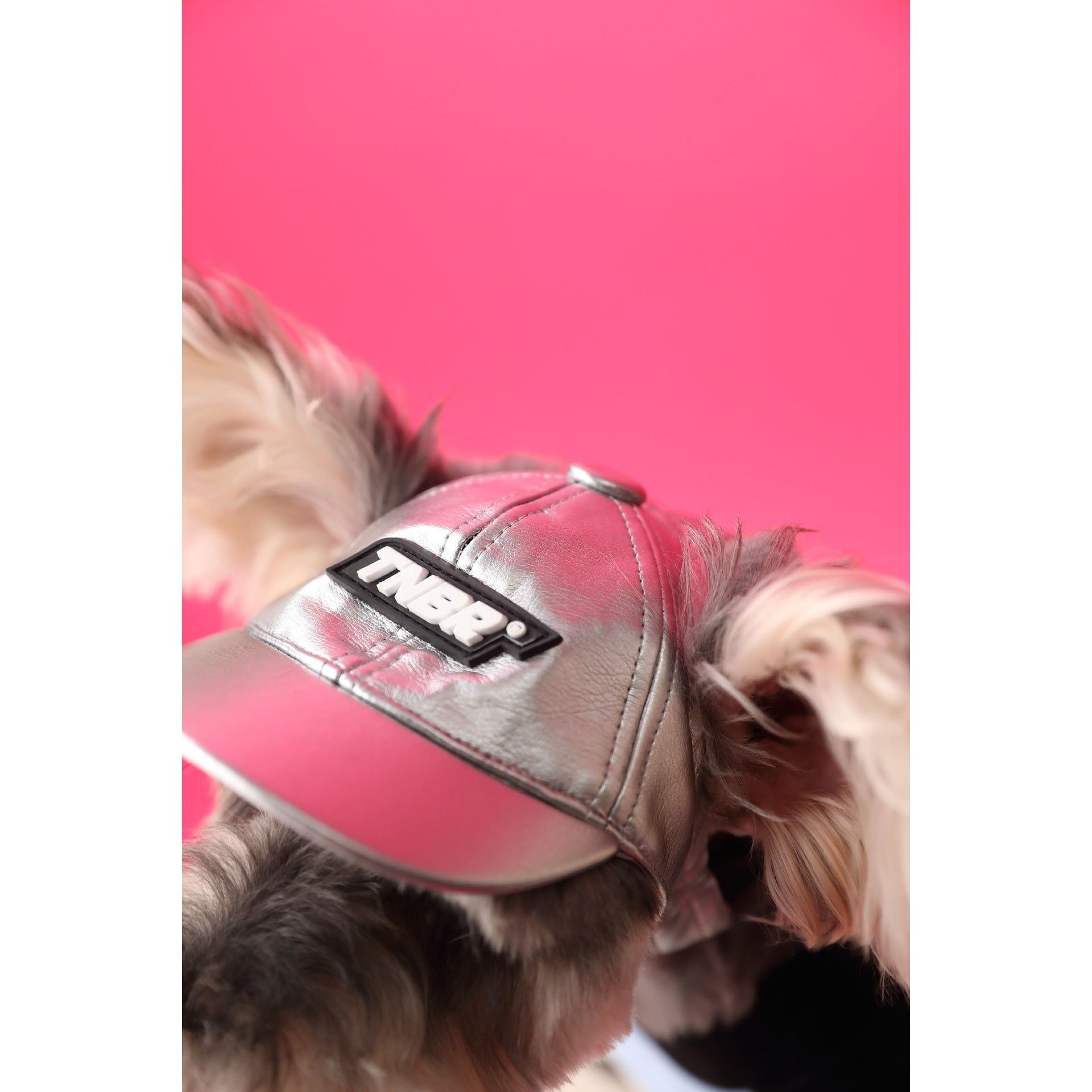 Dog Clothes Stitching Zipper Pullover Sweater