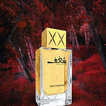 Swiss Arabian Shaghaf for Women Eau De Parfum 75ml