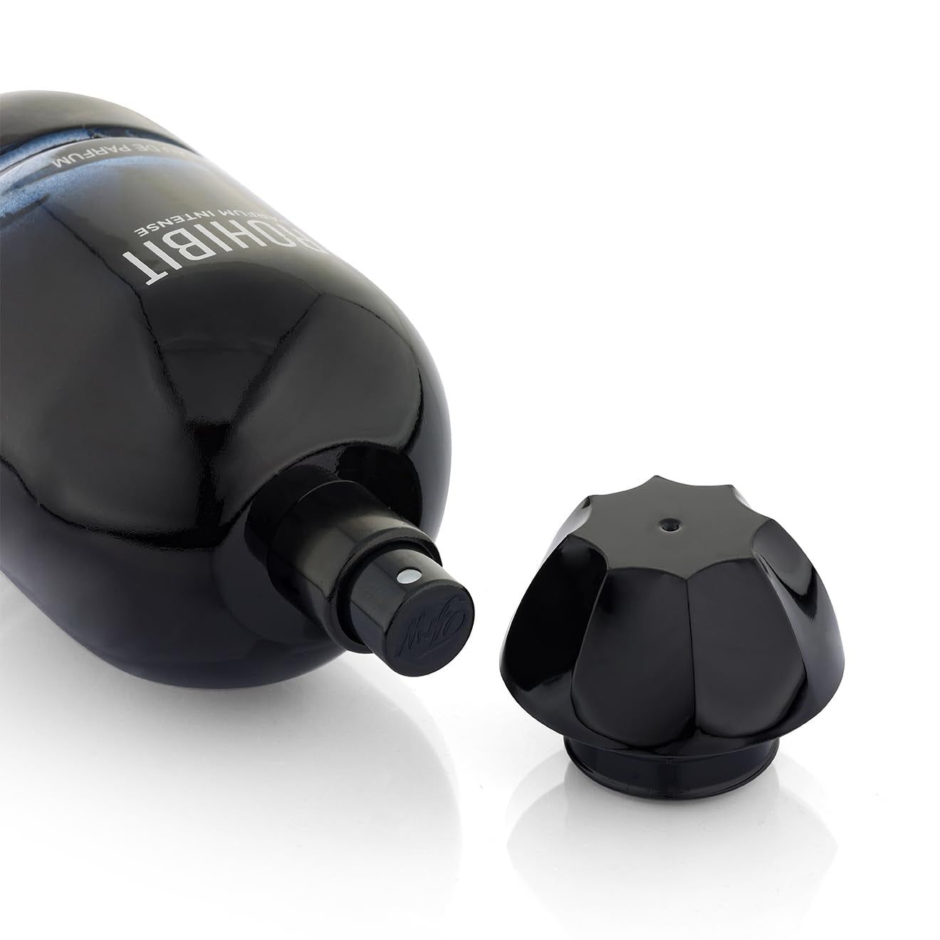 Fragrance World - Prohibit Parfum Intense - Eau de Parfum - Perfume For Women, 100ml