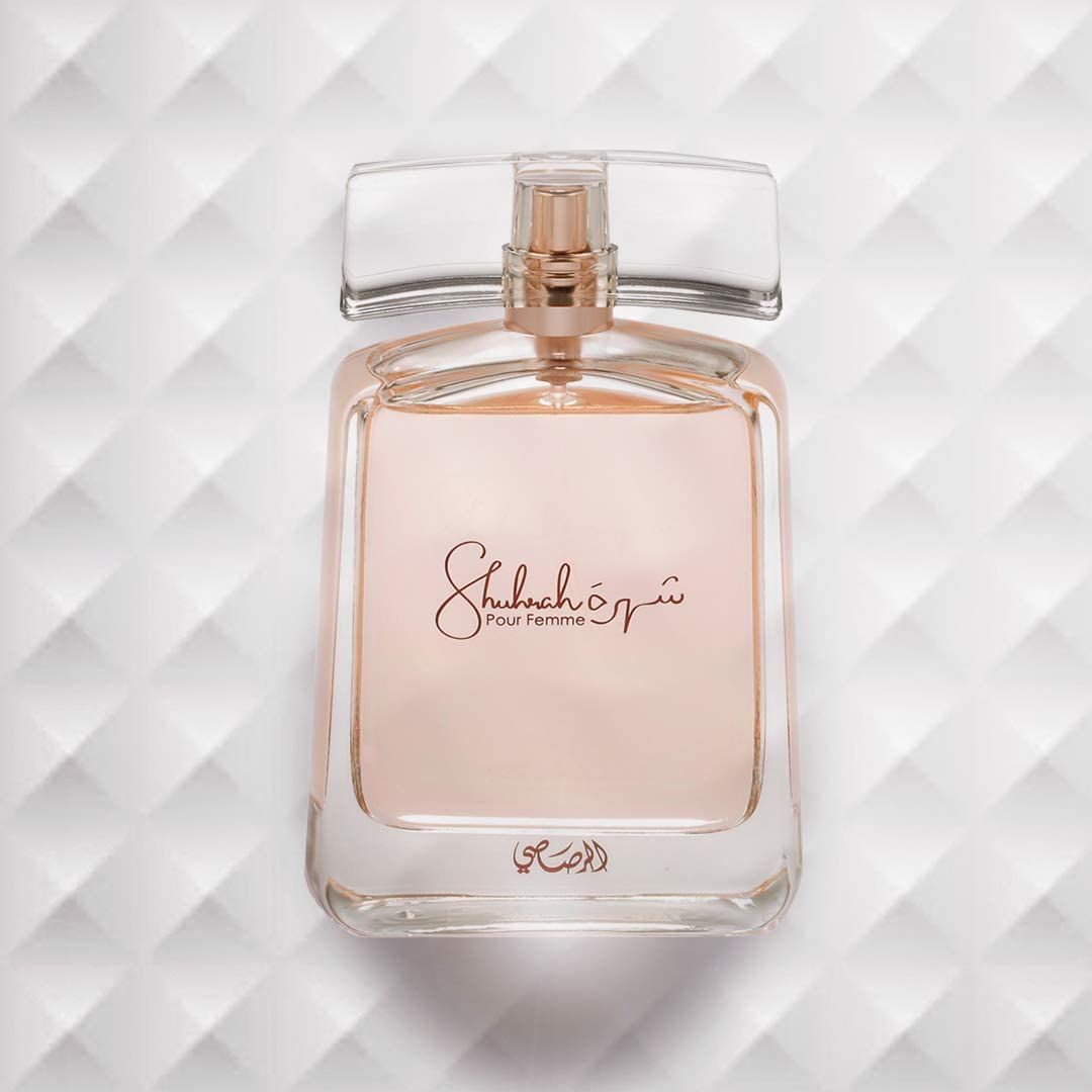 RASASI - SHUHRAH WOMEN EDP-90 ML
