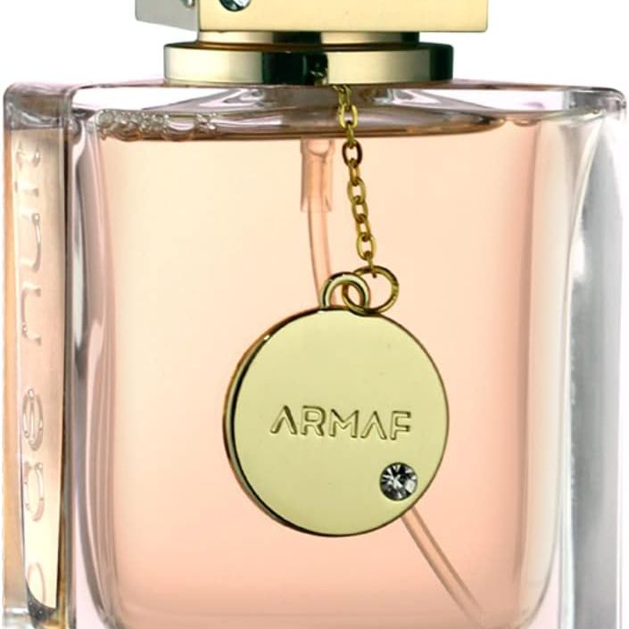 Armaf Club De Nuit Women, Eau Parfum 105ml for Her Pink, by from House of the Sterling
