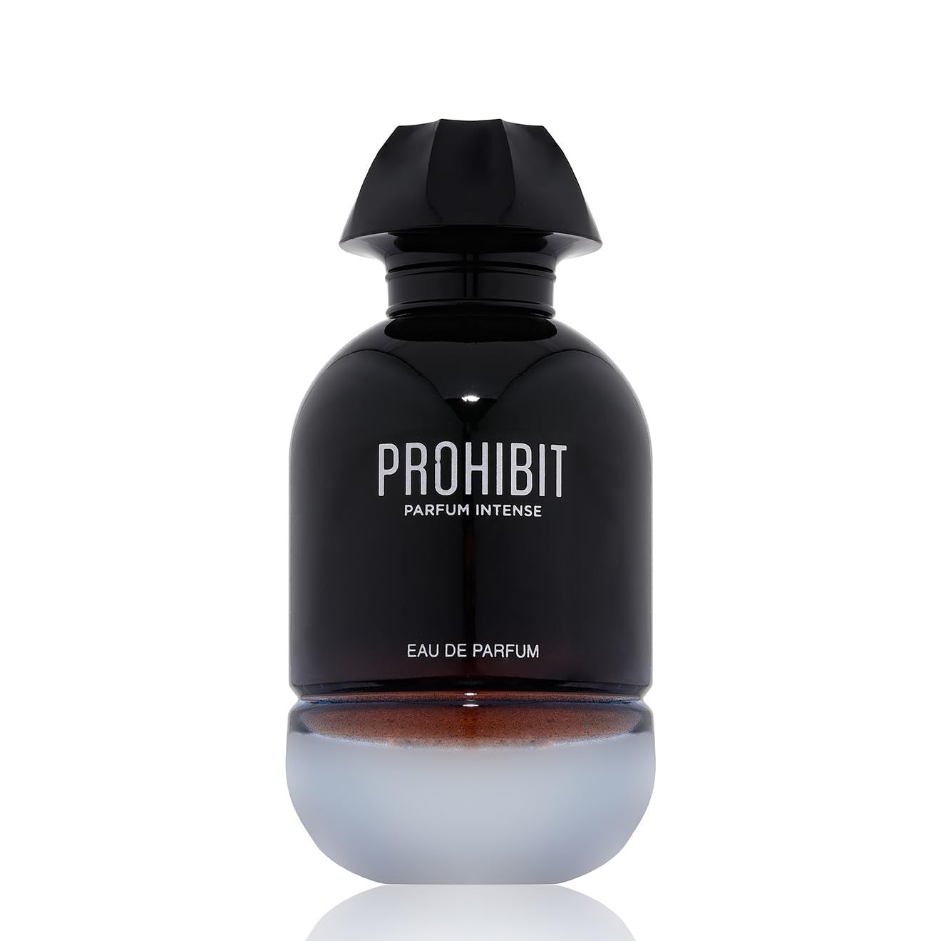 Fragrance World - Prohibit Parfum Intense - Eau de Parfum - Perfume For Women, 100ml