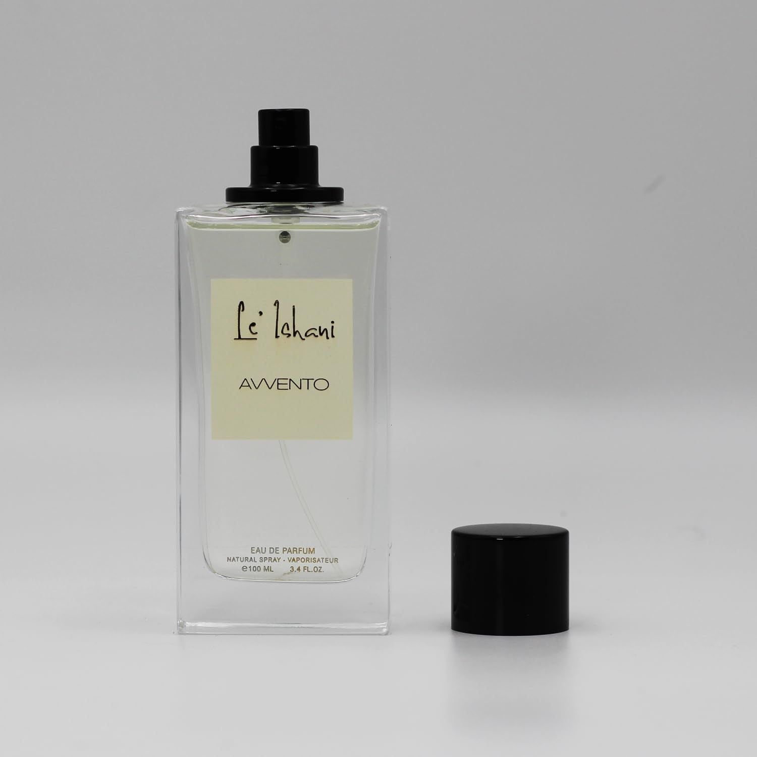 Le Ishani Avvento Perfume for Women and Men Eau De Parfum Luxury Fragrance Unisex 100 ml