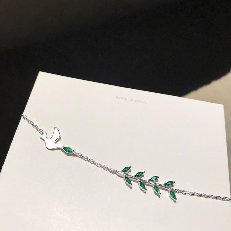 Women's Fashion Normcore Style Bracelet - Jointcorp