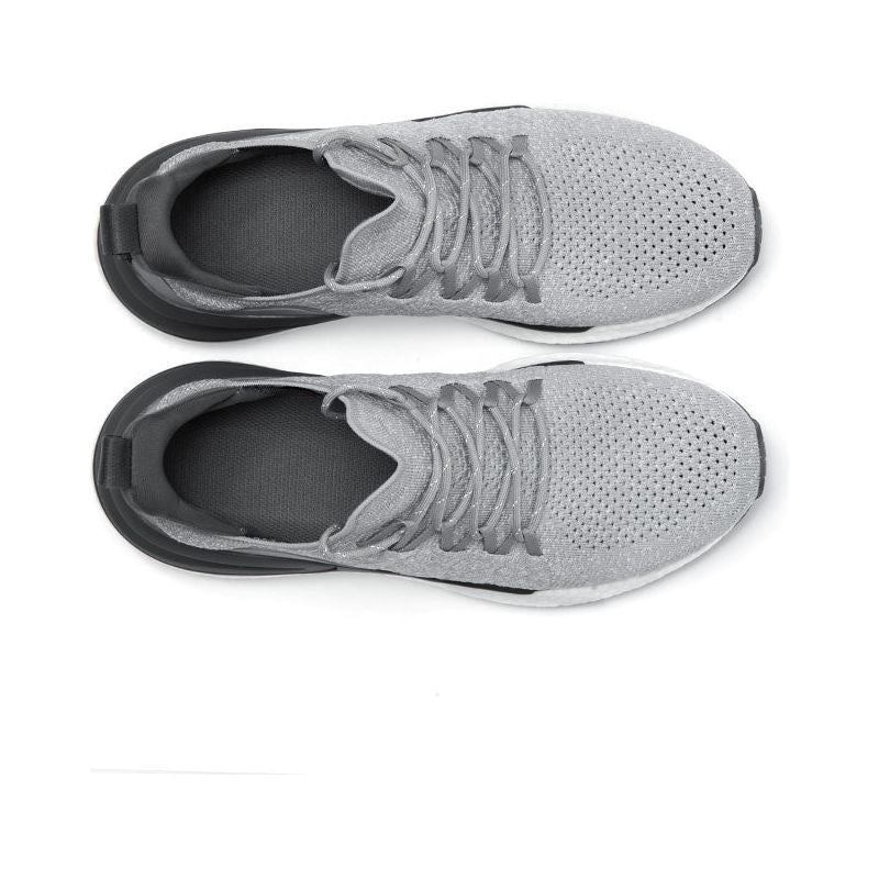 Antibacterial and breathable sneakers
