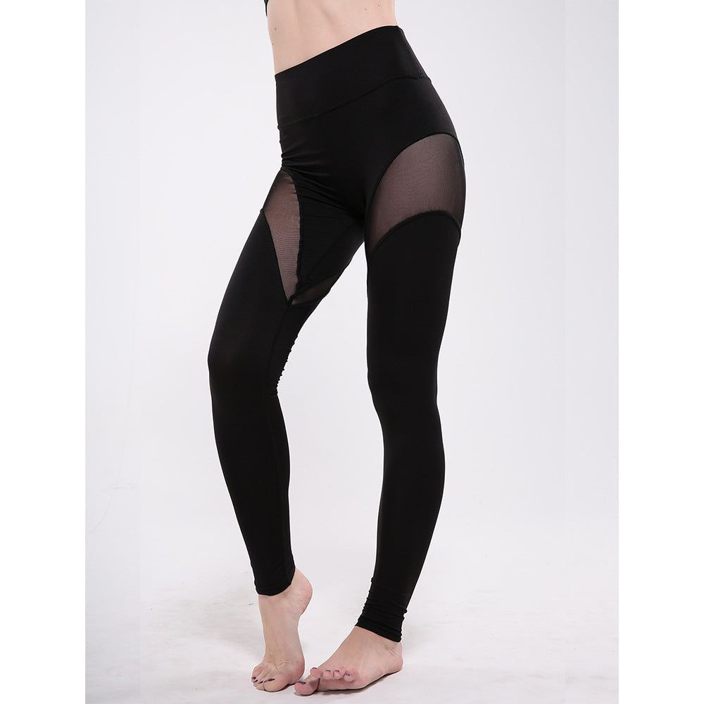Yoga Fitness pants - Jointcorp