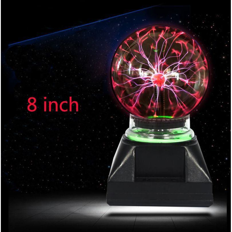 Plasma Ball