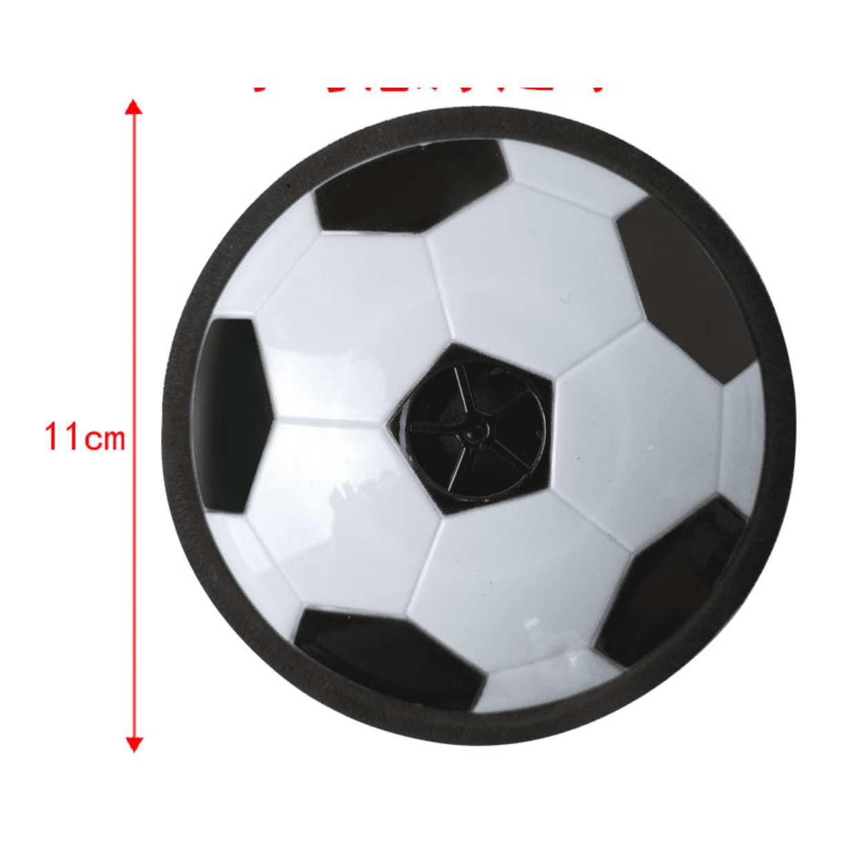 Air Power Hover Soccer Ball Football For Babi Child Toy Ball Outdoor Indoor Children Educational Toys For Kids Games Sports