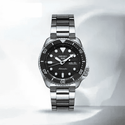 SEIKO MEN'S ANALOGUE AUTOMATIC WATCH SEIKO 5 SPORTS,SRPD5 ANALGOUE, 3K1