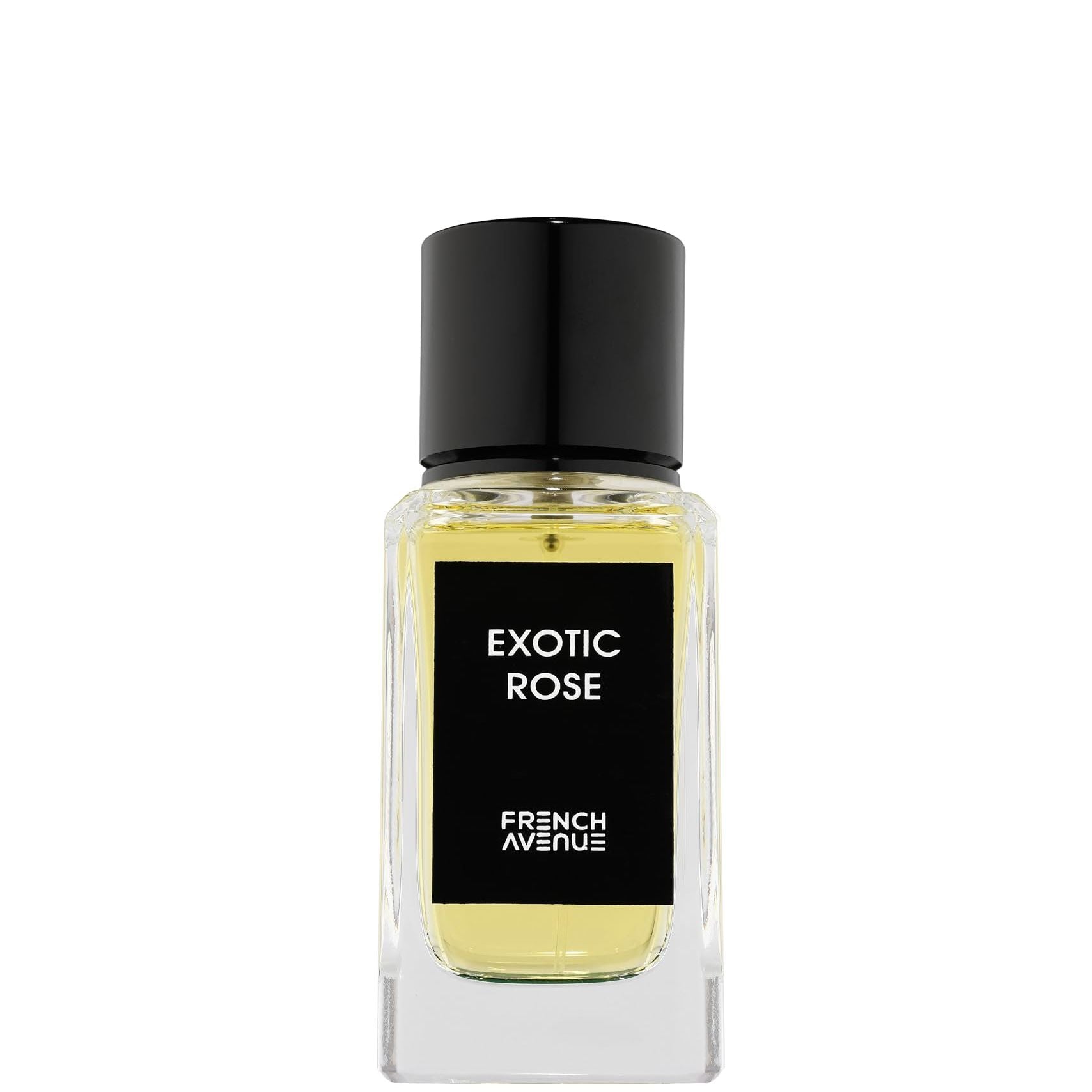 Exotic Rose - Eau de Parfum - By Fragrance World - Perfume For Women, 100ml
