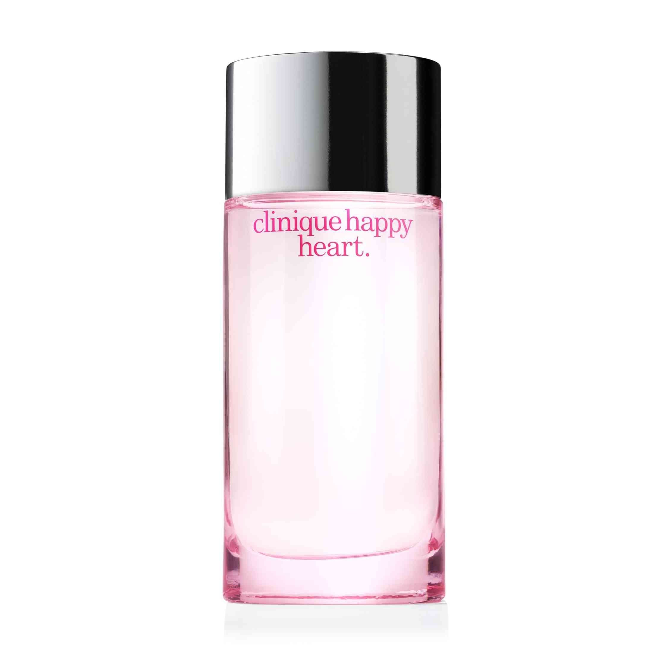 Clinique Happy Heart Perfume for Women, 100 ml