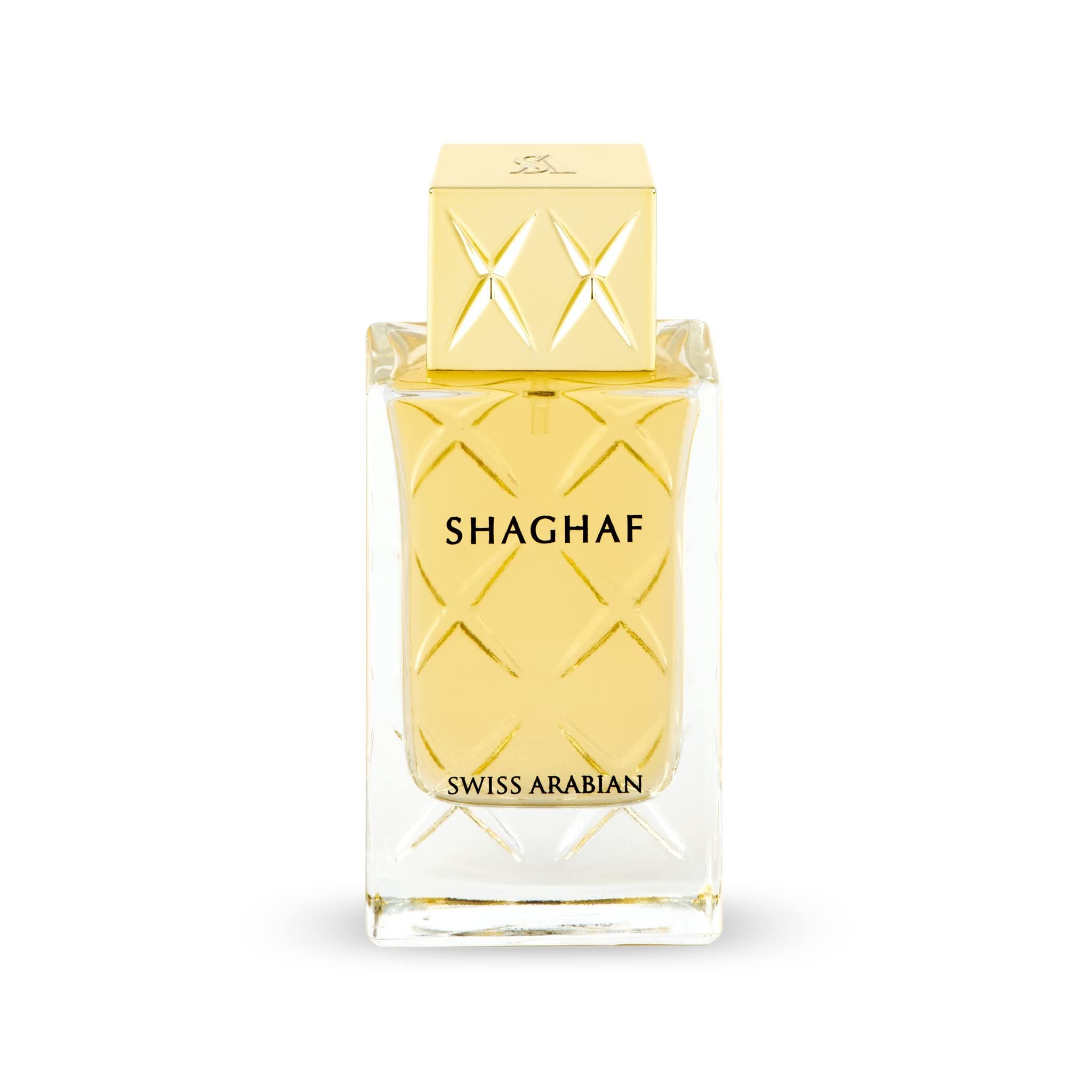 Swiss Arabian Shaghaf for Women Eau De Parfum 75ml