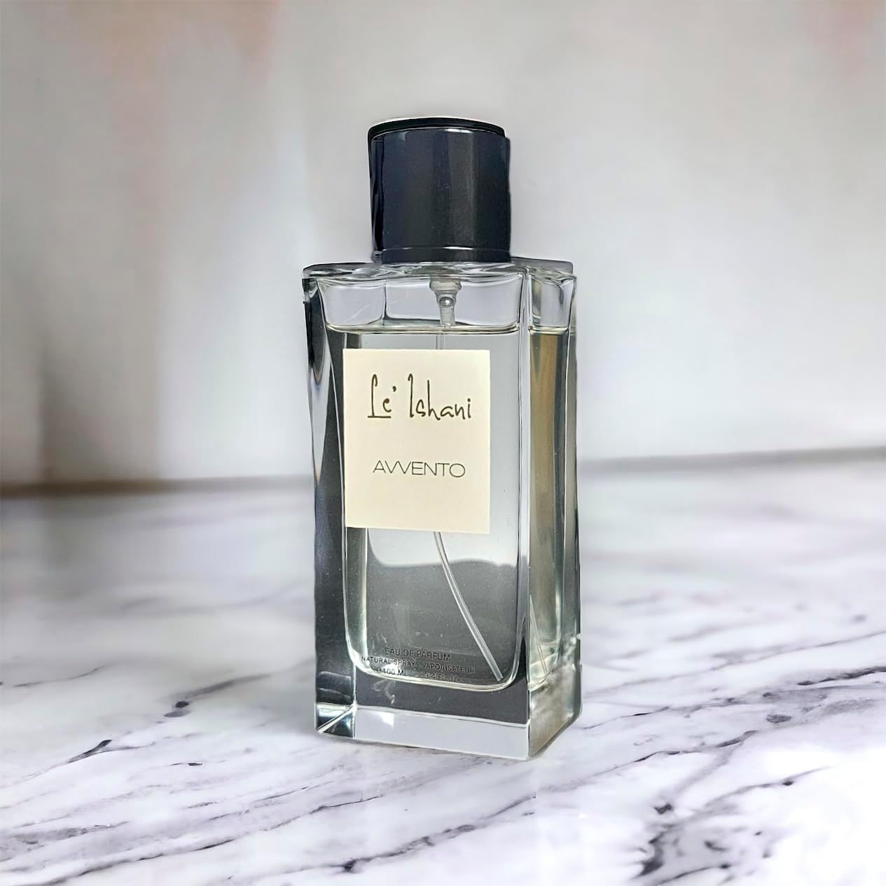 Le Ishani Avvento Perfume for Women and Men Eau De Parfum Luxury Fragrance Unisex 100 ml