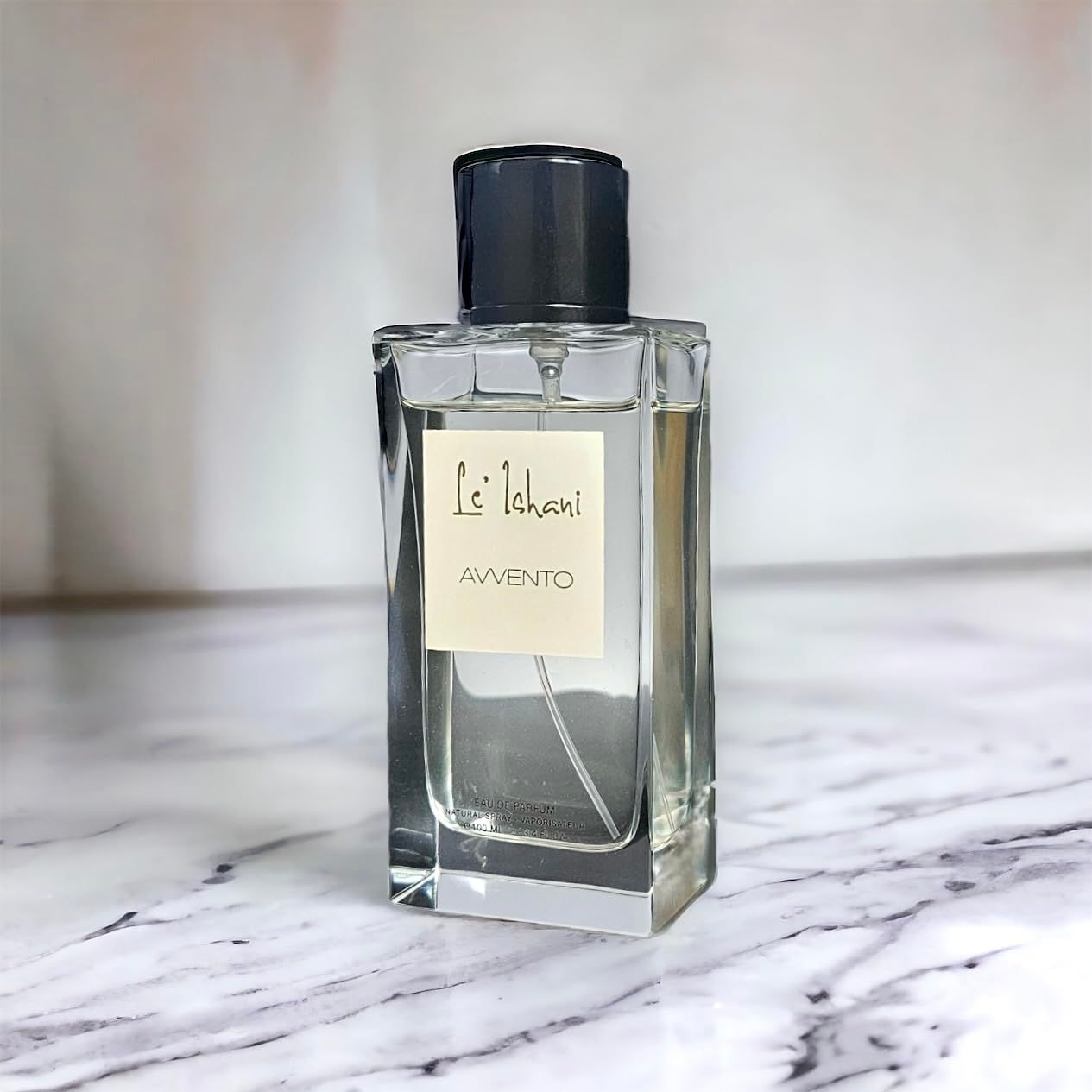 Le Ishani Avvento Perfume for Women and Men Eau De Parfum Luxury Fragrance Unisex 100 ml