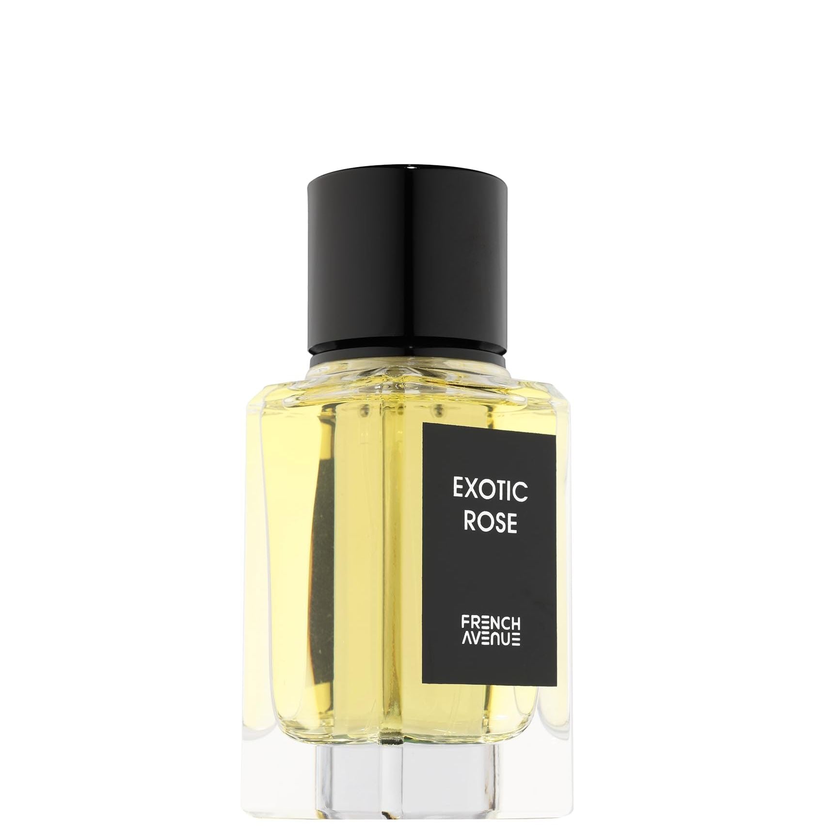 Exotic Rose - Eau de Parfum - By Fragrance World - Perfume For Women, 100ml