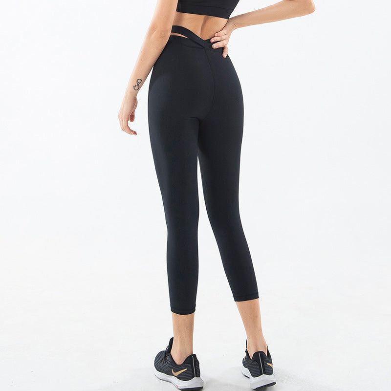 Pants yoga leggings - Jointcorp