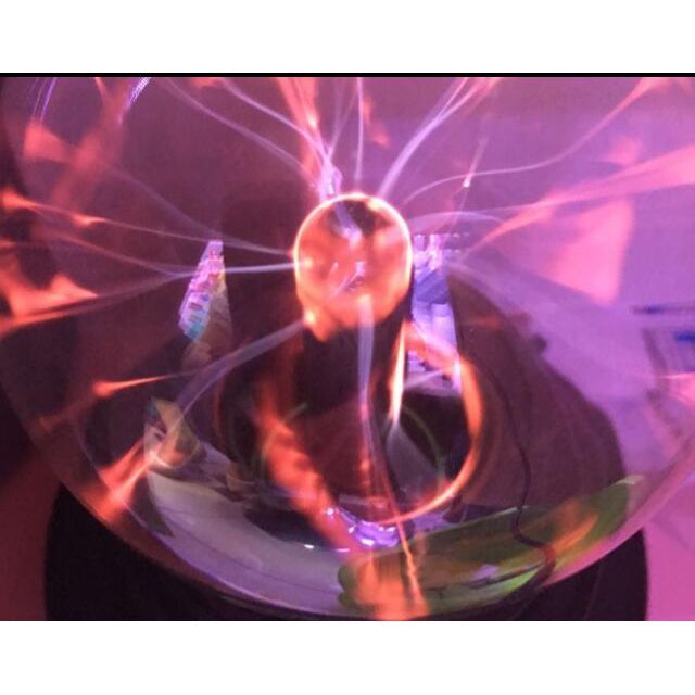 Plasma Ball