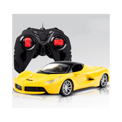 Remote Control Racing Car 116 Model