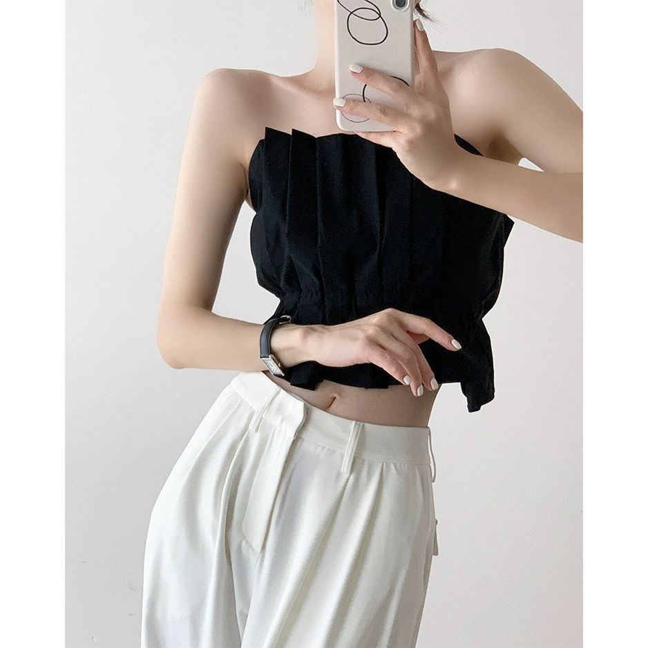 Women's Fashion Elegant Bottoming Top