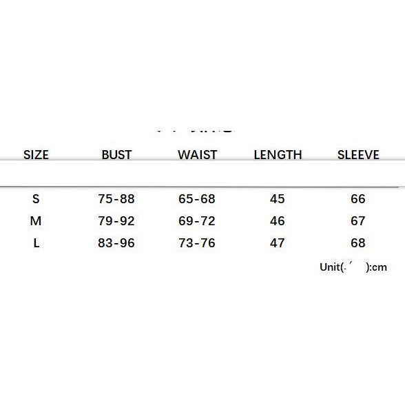 Sweet And Spicy Style Polo Collar Striped Short Stitching Coat Zipper Cardigan Long-sleeve T-shirt