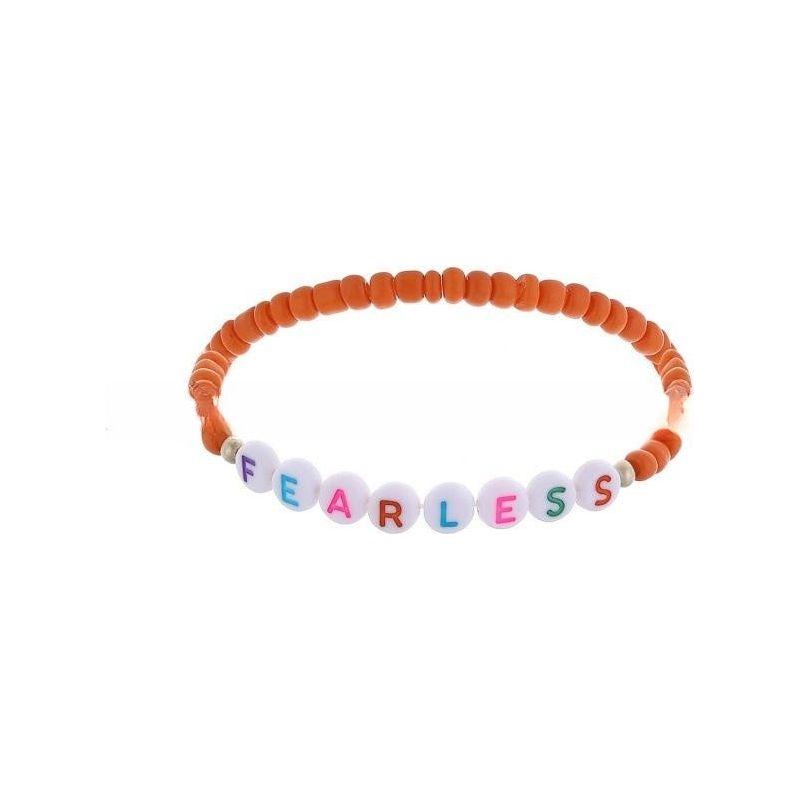 Taylor Bracelet English Name Beads Bracelet