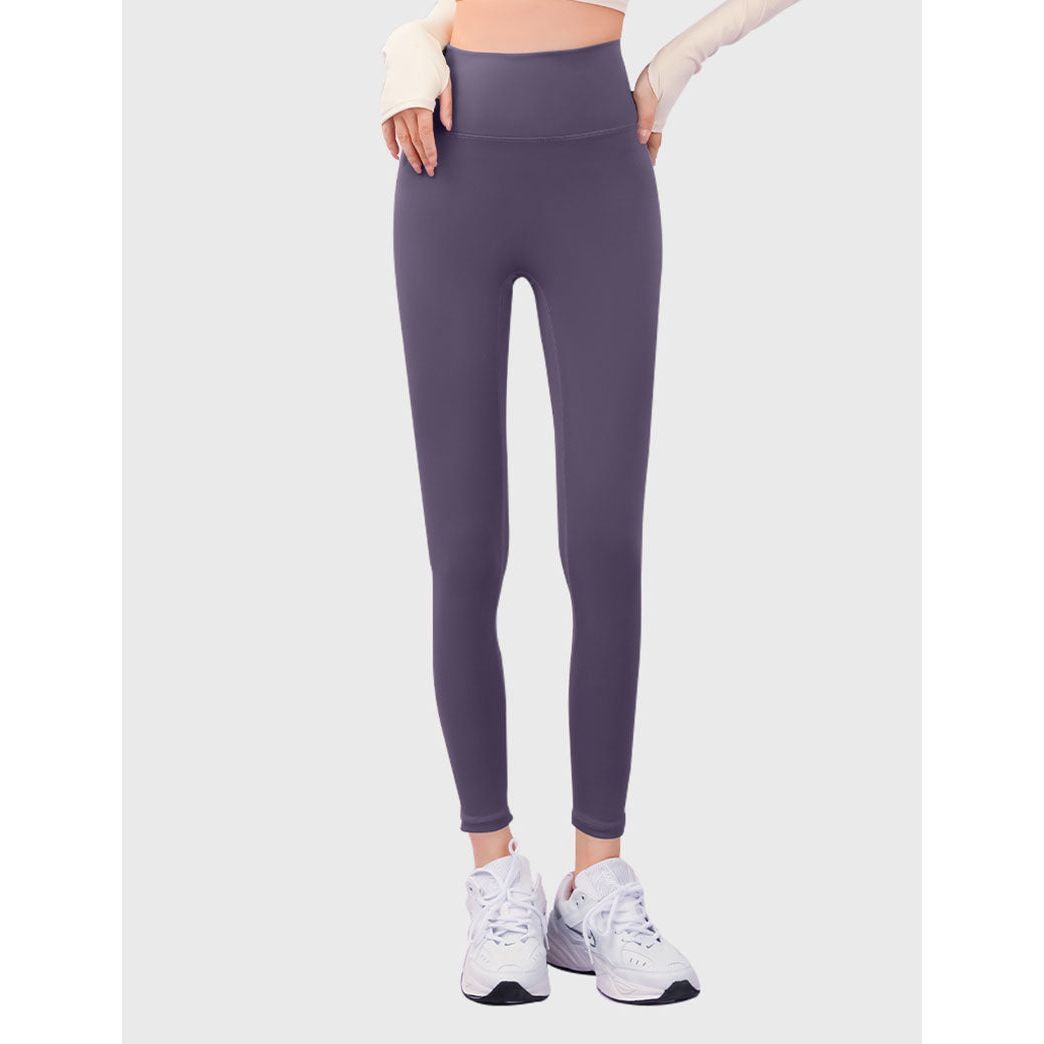 Fitness Yoga Pants Tummy Control Leggings For Women - Jointcorp