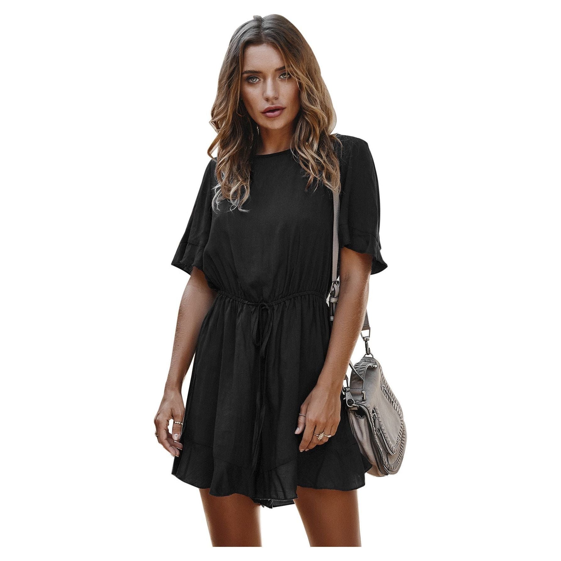 Spring Women Jumpsuits Beach Dresses Pants - Jointcorp