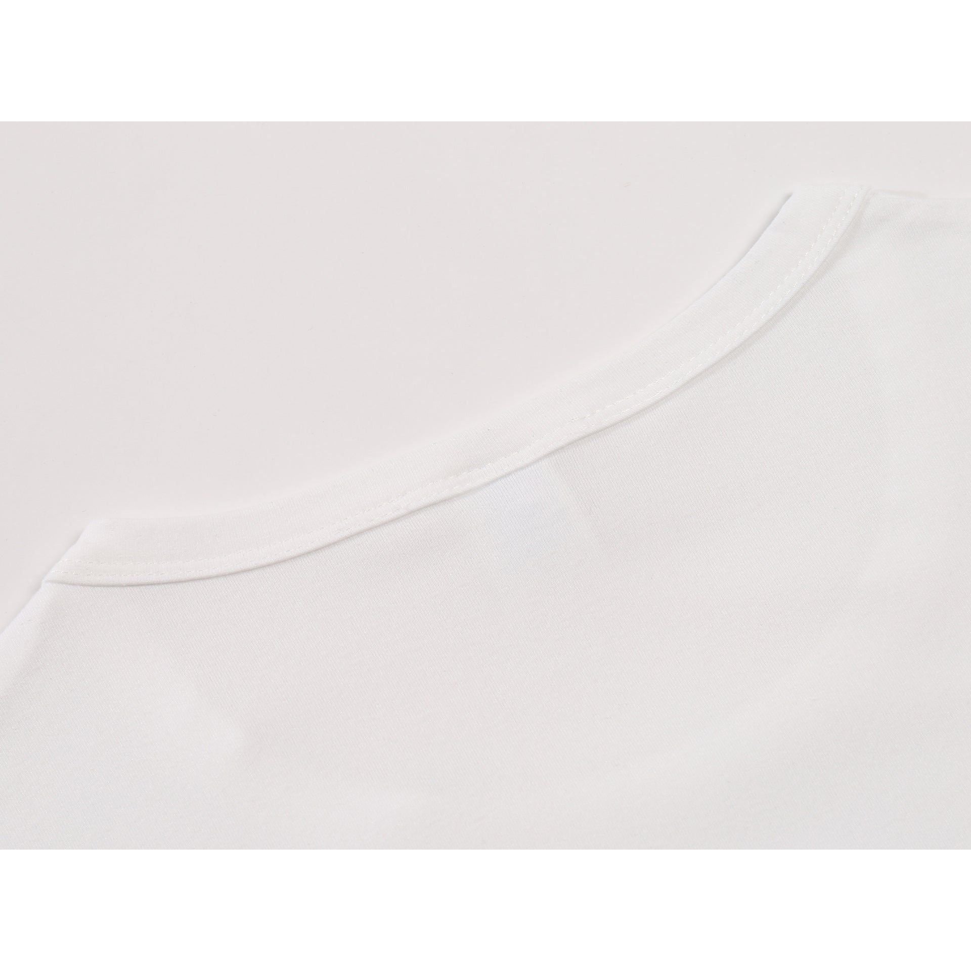 Casual Short-sleeved Cat 3d Printed Children's T-shirt