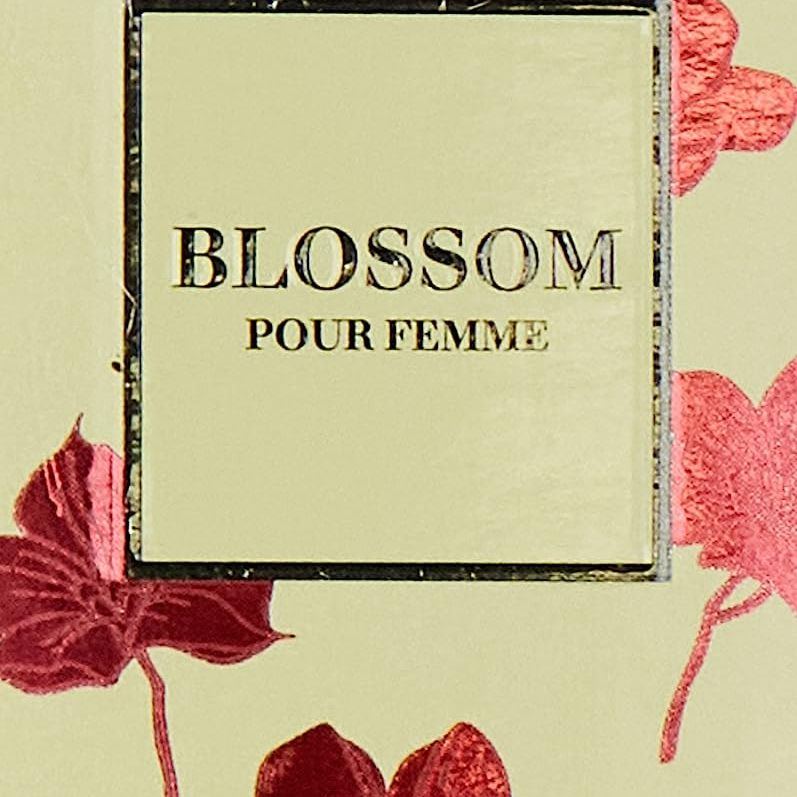 Armaf Style Blossom Women Eau De Parfum, 15 ml