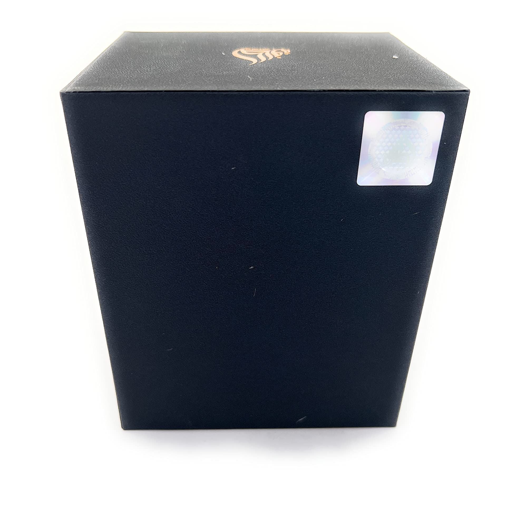 Lattafa Perfumes Khamrah for Unisex Eau de Parfum Spray, 3.4 Ounce