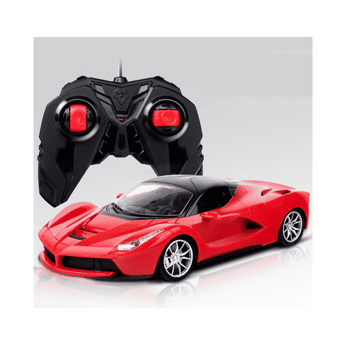 Remote Control Racing Car 116 Model