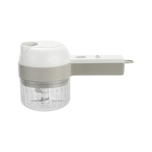 Multifunctional Electric Vegetable Slicer Kitchen Fruit Salad Cutter Carrot Potato Chopper Cutting Machine Stainless Steel Blade
