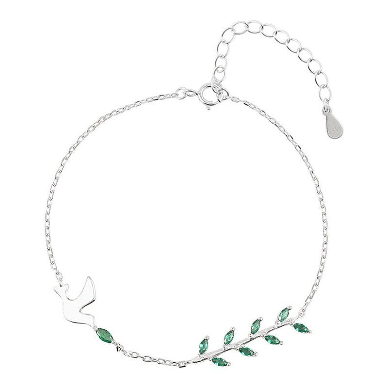 Women's Fashion Normcore Style Bracelet - Jointcorp