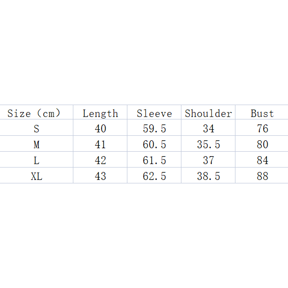 Fashion American Retro Printed T-shirt