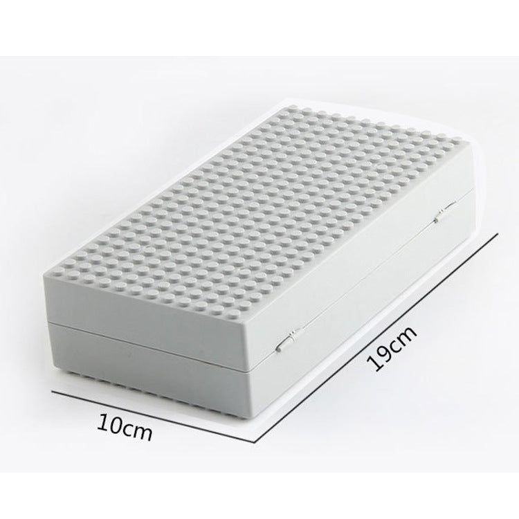 1000-Bulk Granular Building Blocks