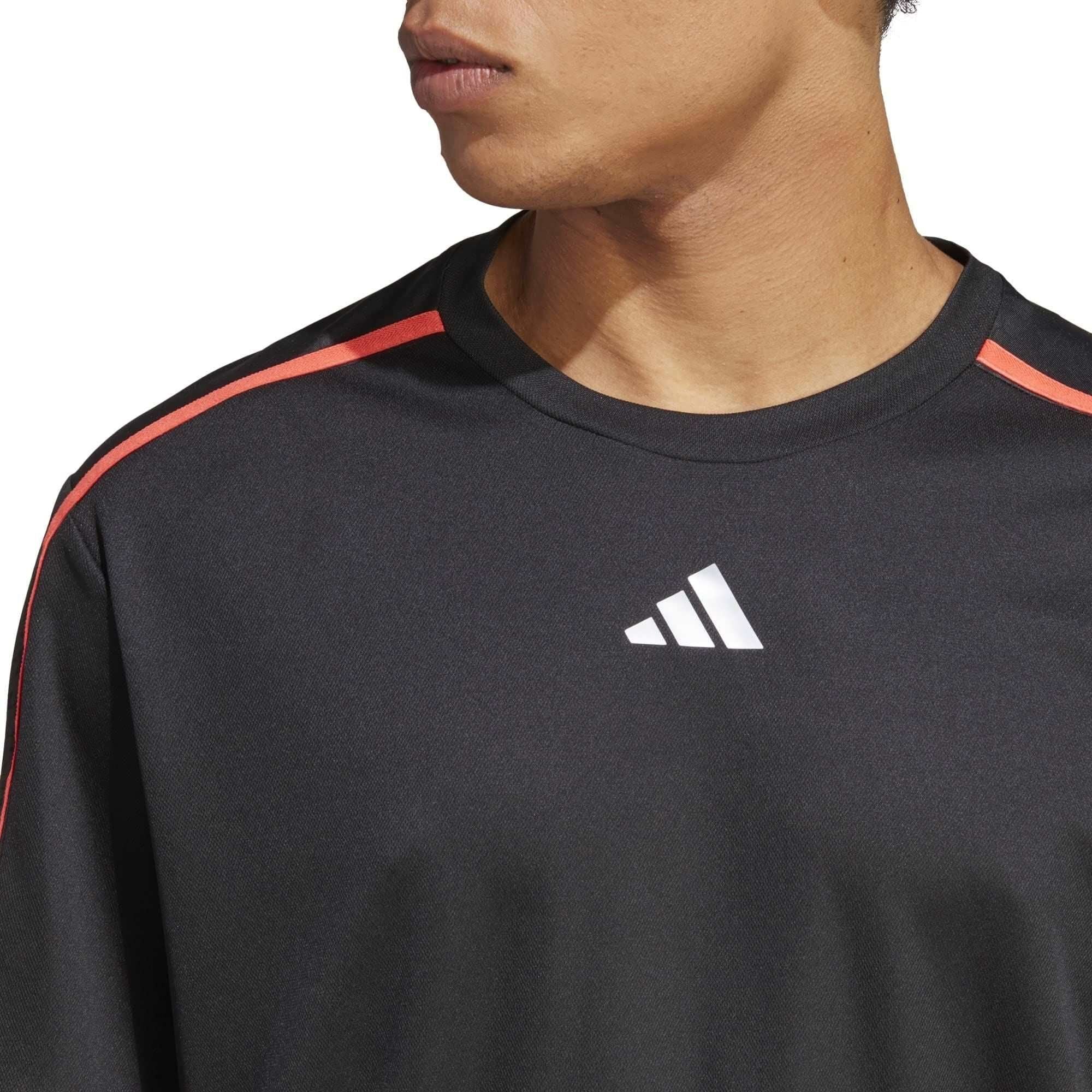 adidas Men's Workout Base T-Shirt