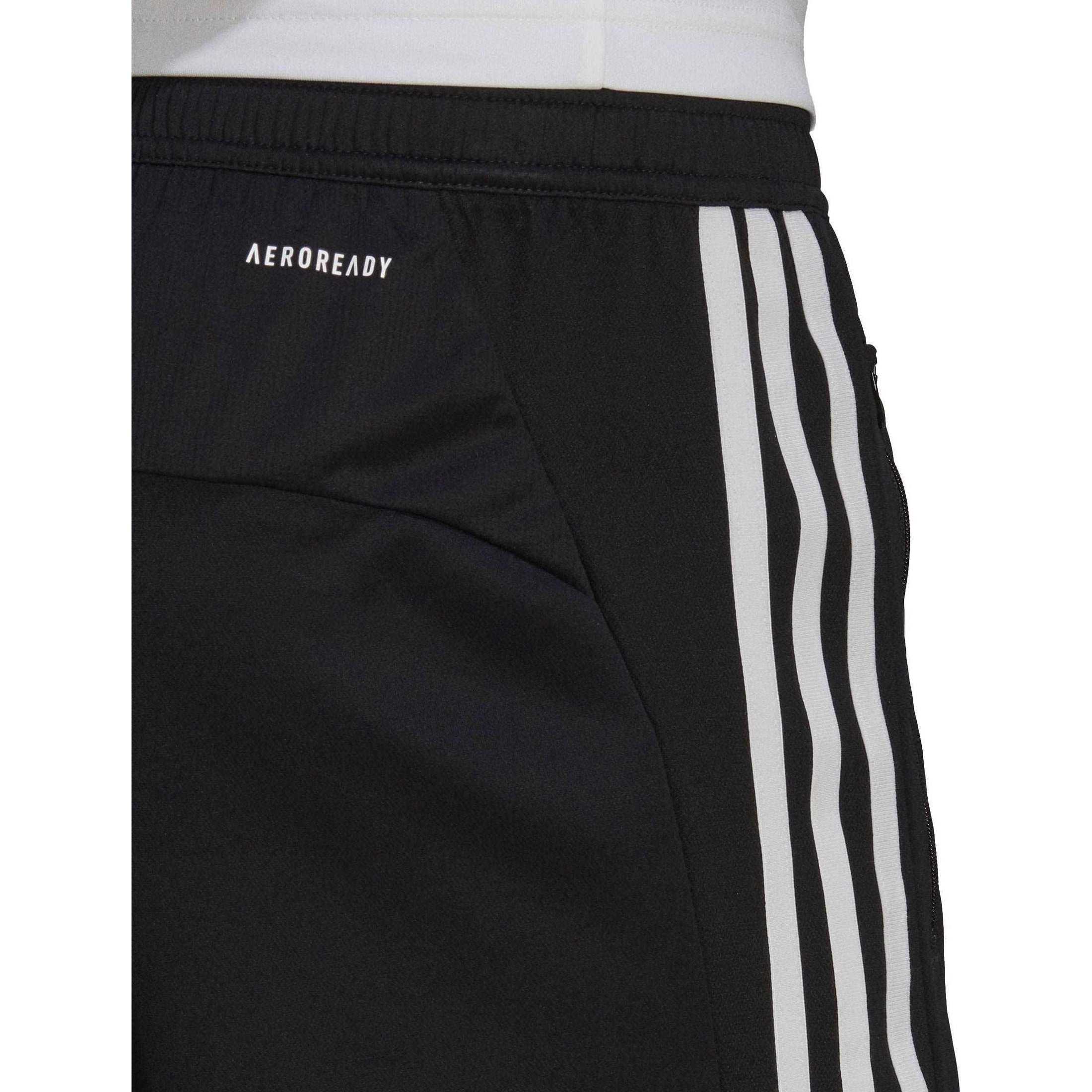 adidas Men's Primeblue Designed To Move Sport 3-Stripes SHORTS