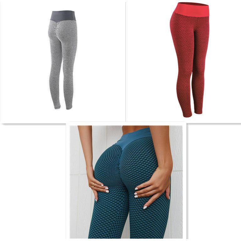 Leggings Fitness Yoga Gym Pants for Women's - Jointcorp