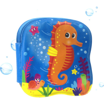 Baby Inflatable Patting Water Cushion